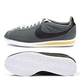 轰炸灰/黑/白/狼灰/铅金色