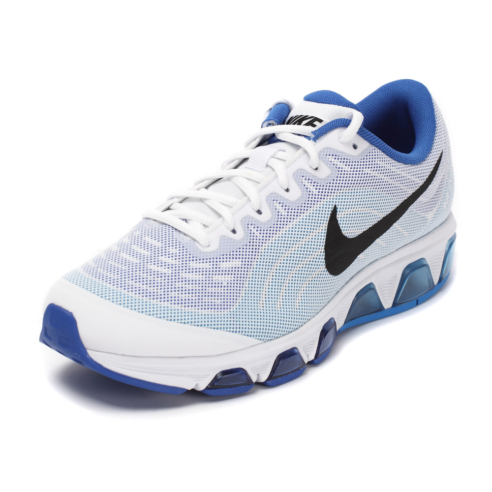 nike耐克 男子air max tailwind 6跑步鞋621225-104