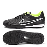 黑/黑/荧光黄/白