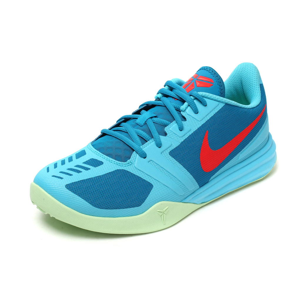 nike耐克新款男子kbmentality篮球鞋704942400