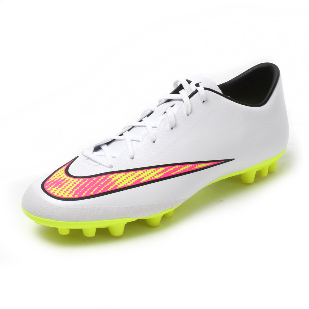 nike耐克 新款男子mercurial victory v ag-r足球鞋717140-170