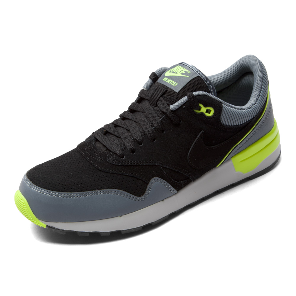 NIKE耐克 新款男子NIKE AIR ODYSSEY LTR复刻鞋684773-003