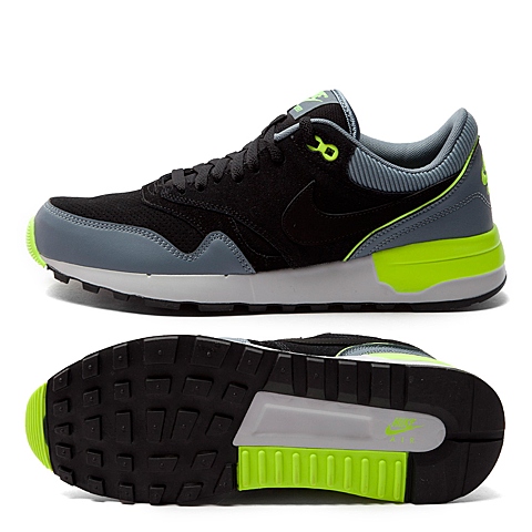 NIKE耐克 新款男子NIKE AIR ODYSSEY LTR复刻鞋684773-003