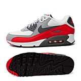 狼灰/深灰/挑战红