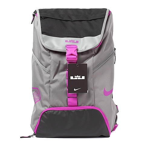 lebron backpack ambassador