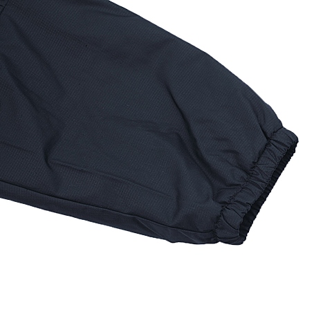 NIKE耐克 新款男子ALLIANCE JKT-FLEECE薄棉服626928-011