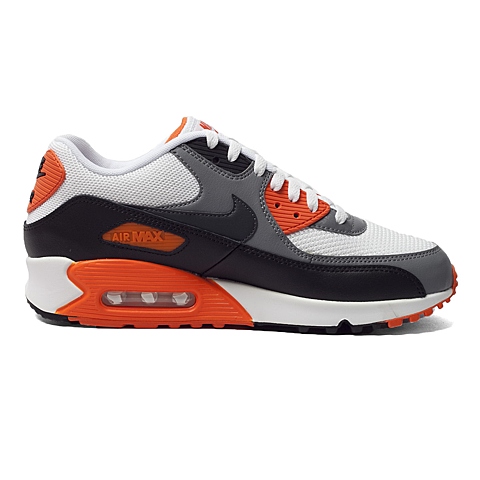 nike耐克新款男子air max 90 essential復刻鞋537384-128