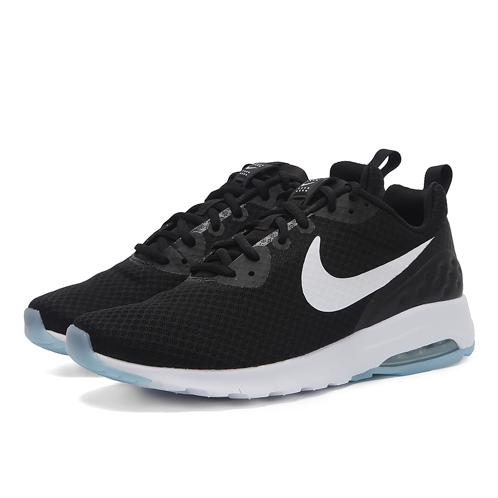 NIKE耐克男子NIKE AIR MAX MOTION LW复刻鞋833260-010