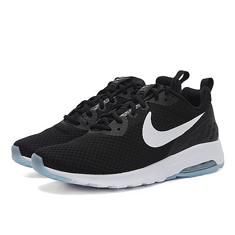 NIKE耐克男子NIKE AIR MAX MOTION LW复刻鞋833260-010