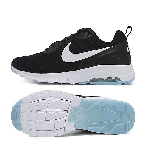 NIKE耐克男子NIKE AIR MAX MOTION LW复刻鞋833260-010