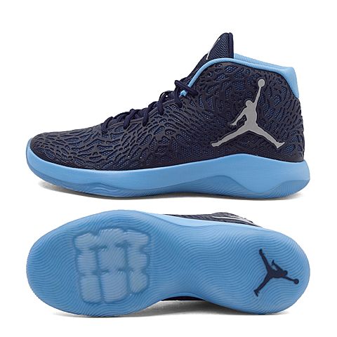 nike耐克新款男子jordanultrafly篮球鞋834268401