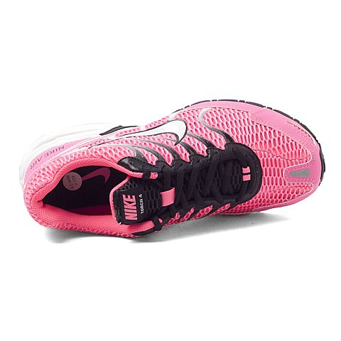 NIKE耐克新款女子WMNS AIR MAX TORCH 4跑步鞋343851-610