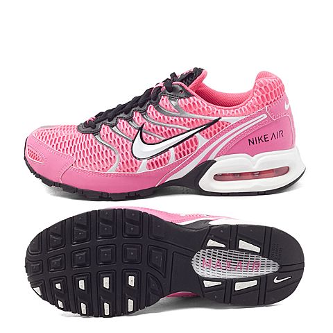 NIKE耐克新款女子WMNS AIR MAX TORCH 4跑步鞋343851-610