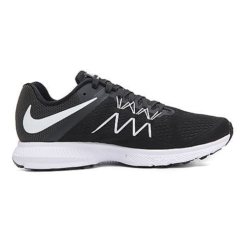 NIKE耐克男子NIKE ZOOM WINFLO 3跑步鞋831561-001