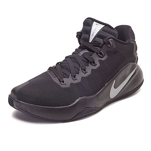 nike耐克新款男子nike hyperdunk 2016 low ep籃球鞋844364-002