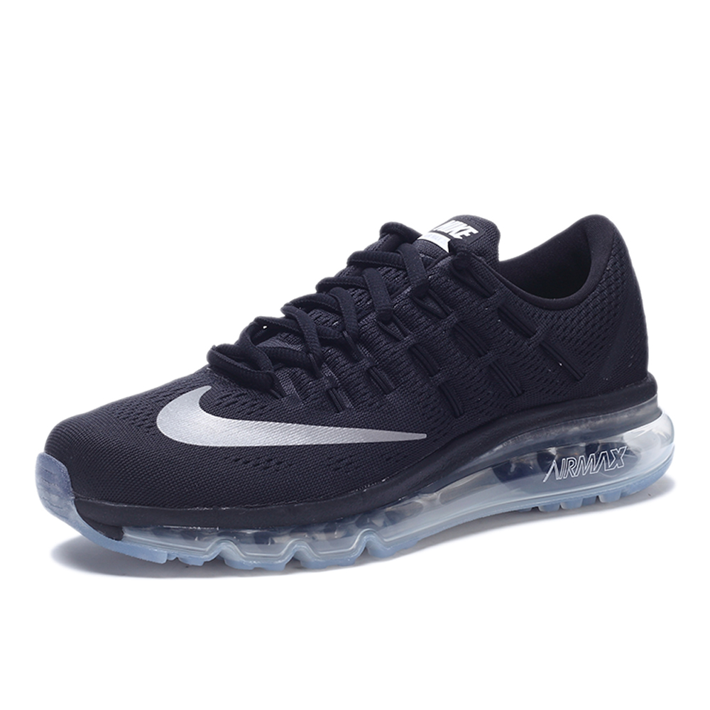 nike耐克新款女子wmns nike air max 2016跑步鞋806772-001