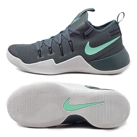nike耐克新款男子nike hypershift ep篮球鞋844392-330