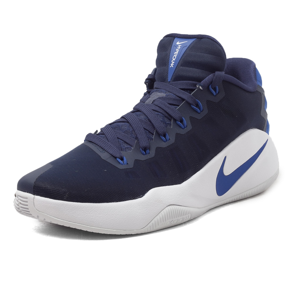 nike耐克新款男子nike hyperdunk 2016 low ep篮球鞋844364-444