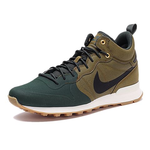 nike耐克新款男子nike internationalist utlty复刻鞋857937-300