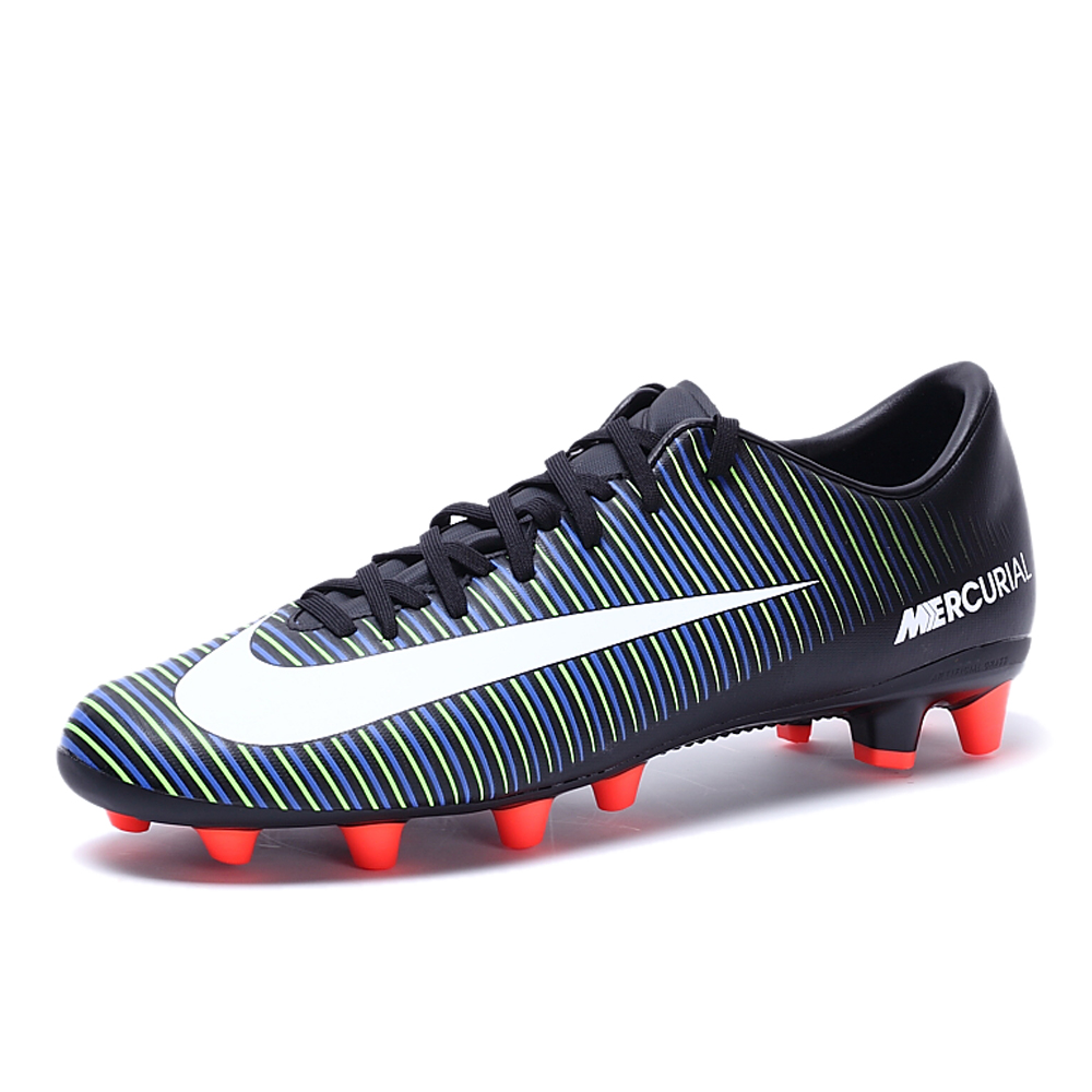 nike耐克男子mercurial victory vi ag-pro足球鞋831963-013
