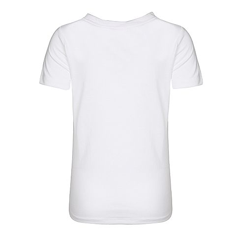 nike耐克2023年新款女子AS W NSW ESSNTL TEE HBR短袖T恤829748-100
