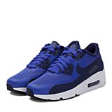 上等蓝/蓝黑蓝/白