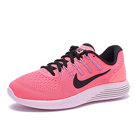 nike耐克女子wmns nike lunarglide 8跑步鞋843726-606