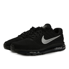 NIKE耐克男子NIKE AIR MAX 2017跑步鞋849559-001