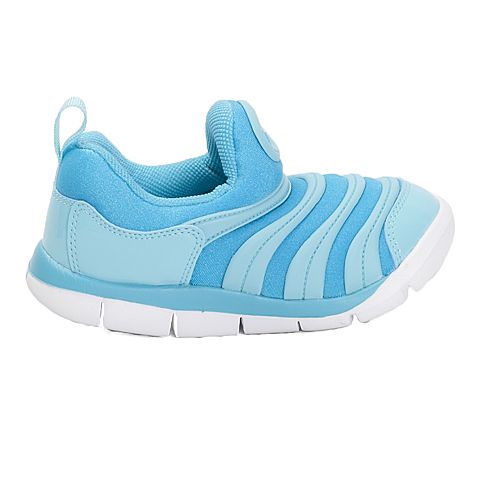 NIKE耐克NIKE DYNAMO FREE (TD)男小童毛毛虫复刻鞋343938-417