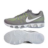 冷灰/白/荧光黄/狼灰