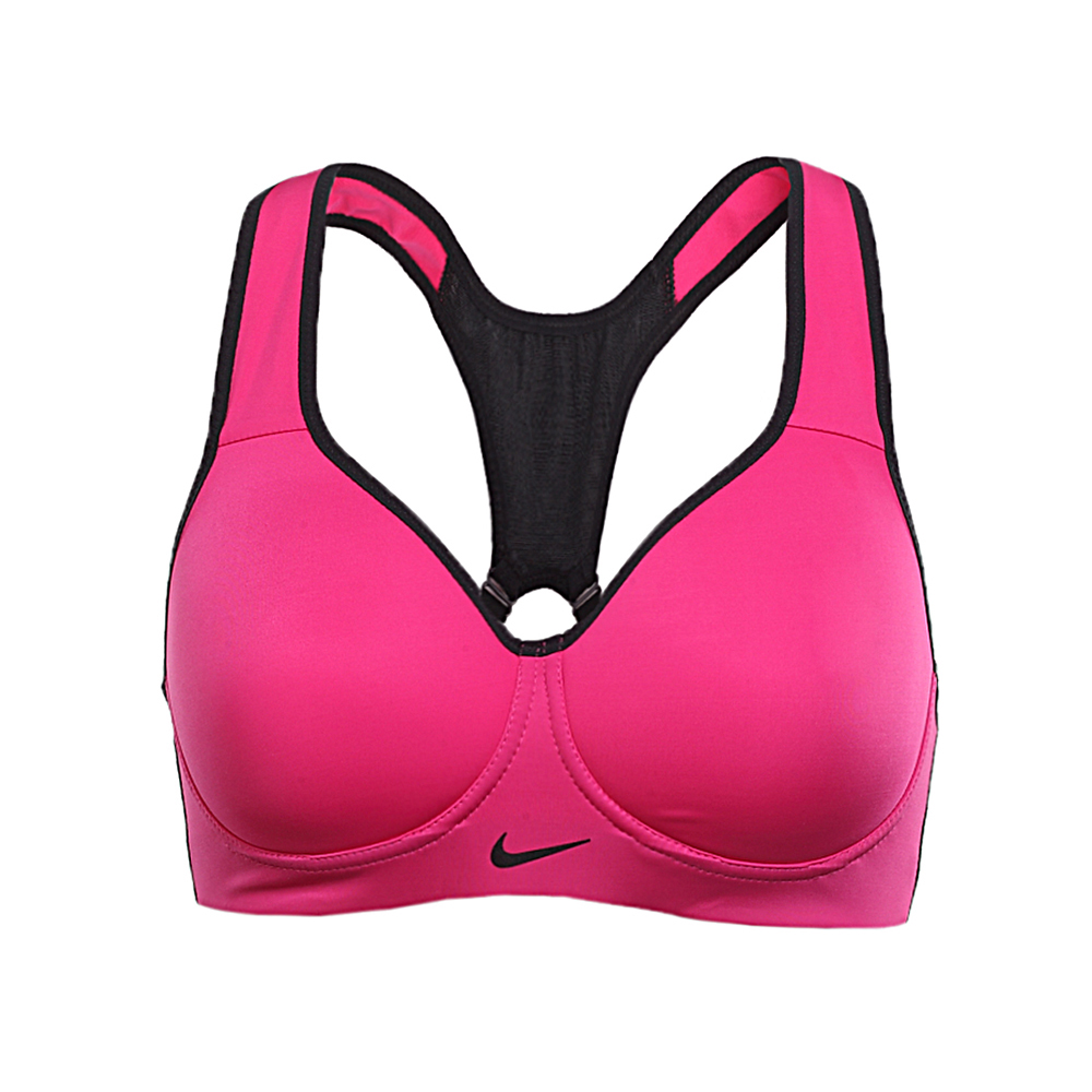NIKE耐克女子NEW NIKE PRO RIVAL BRA紧身服805553-616