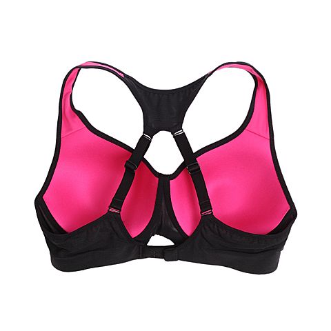 NIKE耐克女子NEW NIKE PRO RIVAL BRA紧身服805553-616