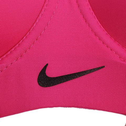 NIKE耐克女子NEW NIKE PRO RIVAL BRA紧身服805553-616