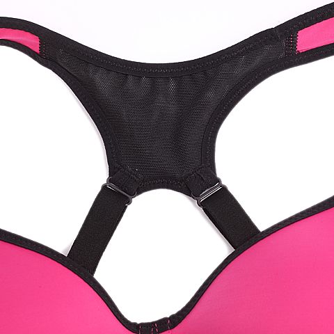 NIKE耐克女子NEW NIKE PRO RIVAL BRA紧身服805553-616