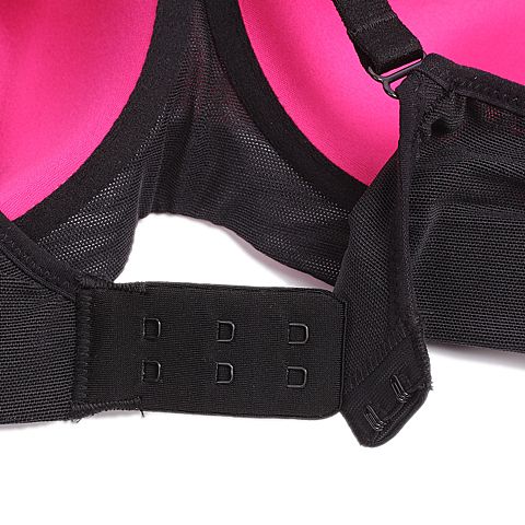 NIKE耐克女子NEW NIKE PRO RIVAL BRA紧身服805553-616