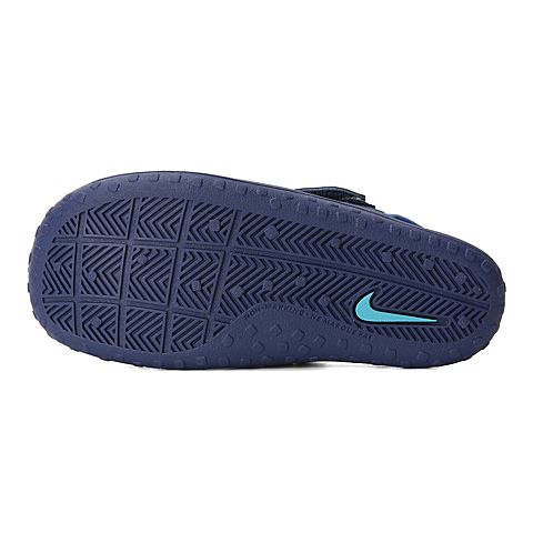 NIKE耐克男婴童SUNRAY PROTECT (TD)凉鞋903632-400