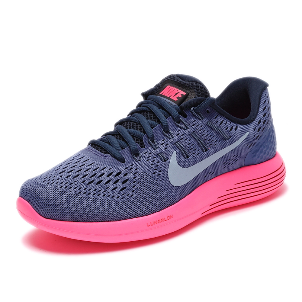 nike耐克女子wmns nike lunarglide 8跑步鞋843726-408