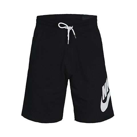 NIKE耐克男子AS M NSW SHORT FT GX 1短裤836278-010