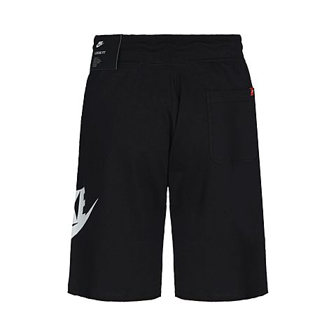 NIKE耐克男子AS M NSW SHORT FT GX 1短裤836278-010