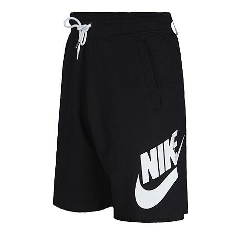 NIKE耐克男子AS M NSW SHORT FT GX 1短裤836278-010