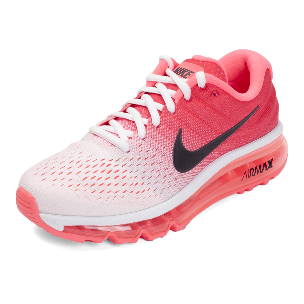 nike耐克女子wmnsnikeairmax跑步鞋849560103