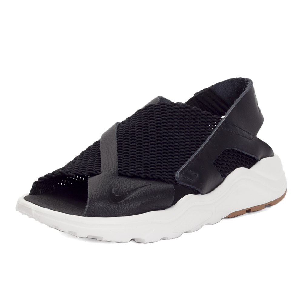 NIKE耐克女子W AIR HUARACHE HUARACHE ULTRA拖鞋885118-001