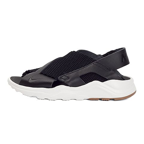 NIKE耐克女子W AIR HUARACHE HUARACHE ULTRA拖鞋885118-001