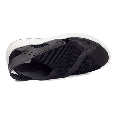 NIKE耐克女子W AIR HUARACHE HUARACHE ULTRA拖鞋885118-001