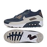 狐蓝/浅骨灰/暗蘑菇灰/白