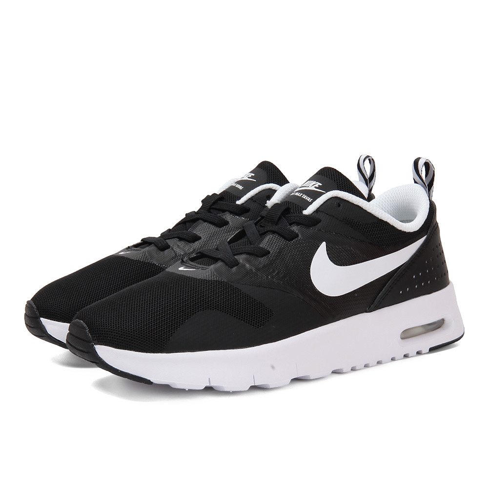 NIKE耐克中性小童AIR MAX TAVAS (PSE)复刻鞋844105-001