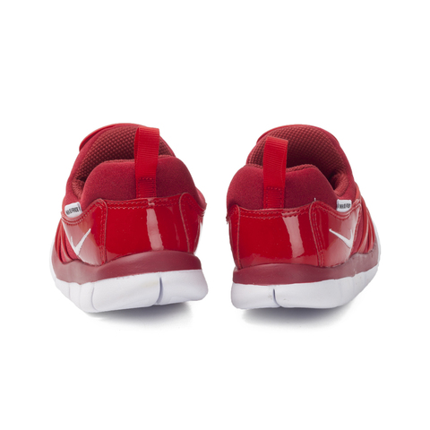 NIKE耐克2022年新款NIKE DYNAMO FREE (TD)儿童毛毛虫复刻鞋343938-621