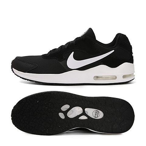 NIKE耐克男子AIR MAX GUILE复刻鞋916768-004