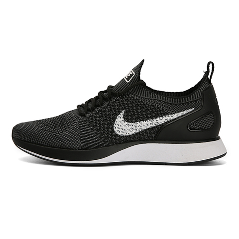 NIKE耐克女子W AIR ZOOM MARIAH FK RACER PRM复刻鞋917658-002