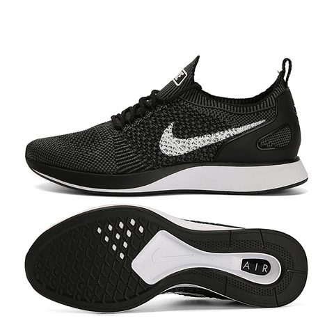 NIKE耐克女子W AIR ZOOM MARIAH FK RACER PRM复刻鞋917658-002